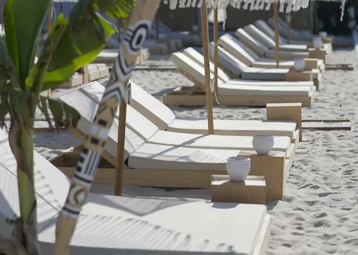 Otel Glenn & Ayvacik (Canakkale)