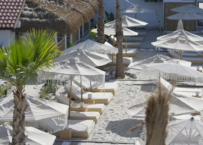 Glenn & Ayvacik (Canakkale)