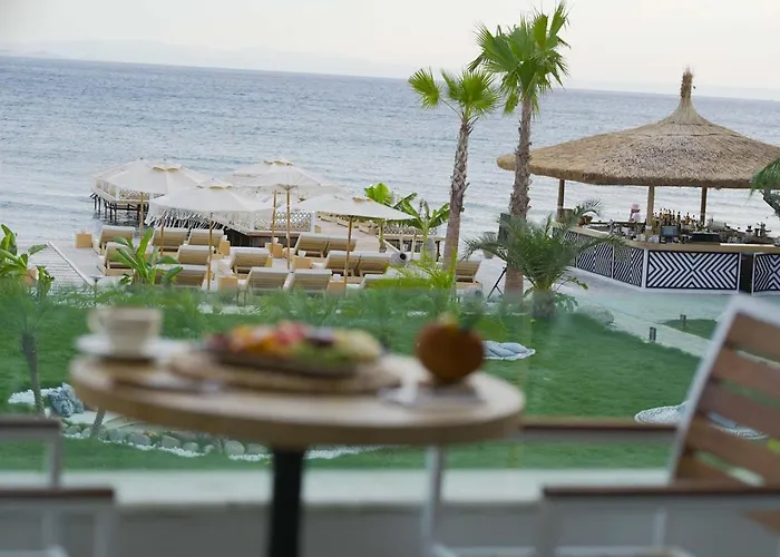 Ξενοδοχείο Glenn & *