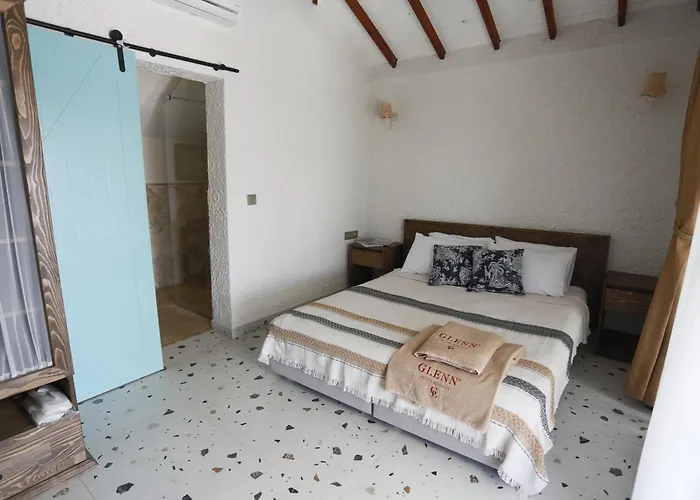 Ξενοδοχείο Glenn & Ayvacik (Canakkale)