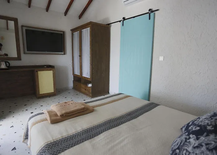 Glenn & * Ayvacik (Canakkale)