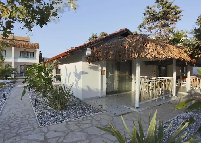 Ξενοδοχείο Glenn &