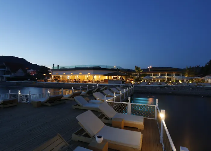 Glenn & Ayvacik (Canakkale)