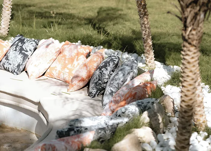 Ξενοδοχείο Glenn & Ayvacik (Canakkale)